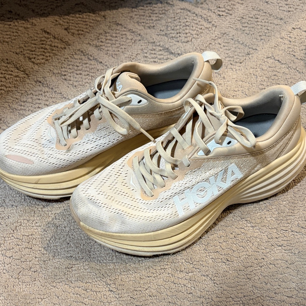 Hoka Women's Running Shoes
